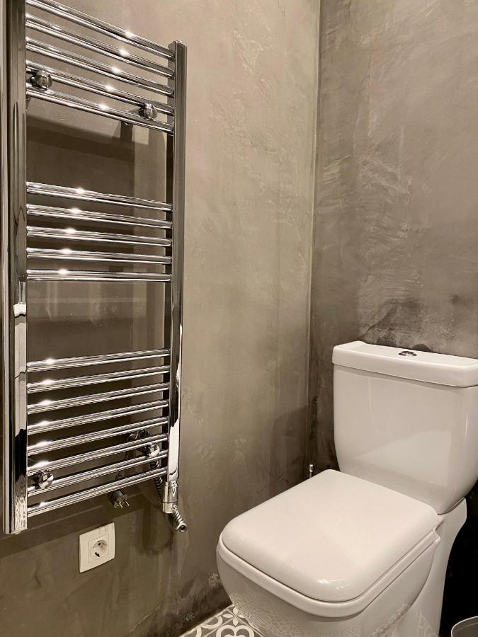 Plaka Downtown 2 Bedroom Basement Atenas Exterior foto