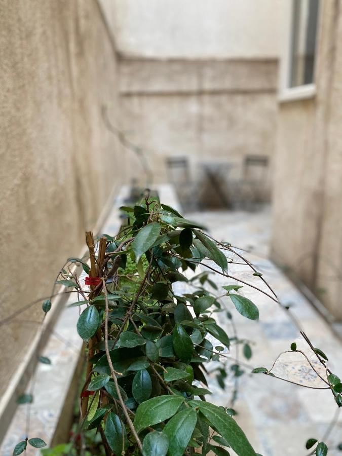 Plaka Downtown 2 Bedroom Basement Atenas Exterior foto